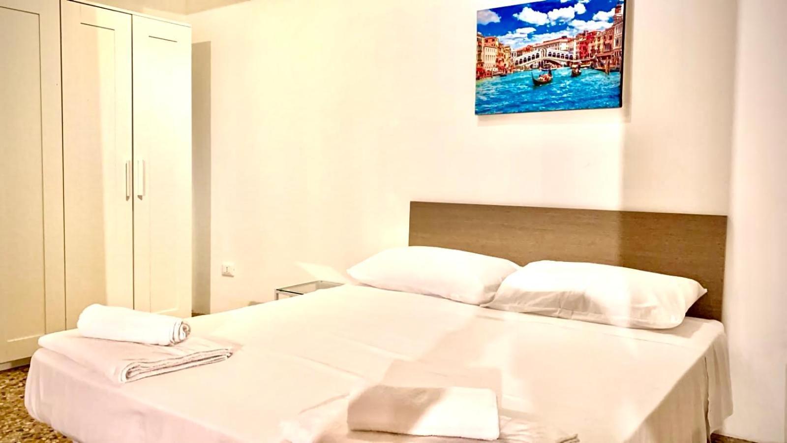 Apartament La Bella *