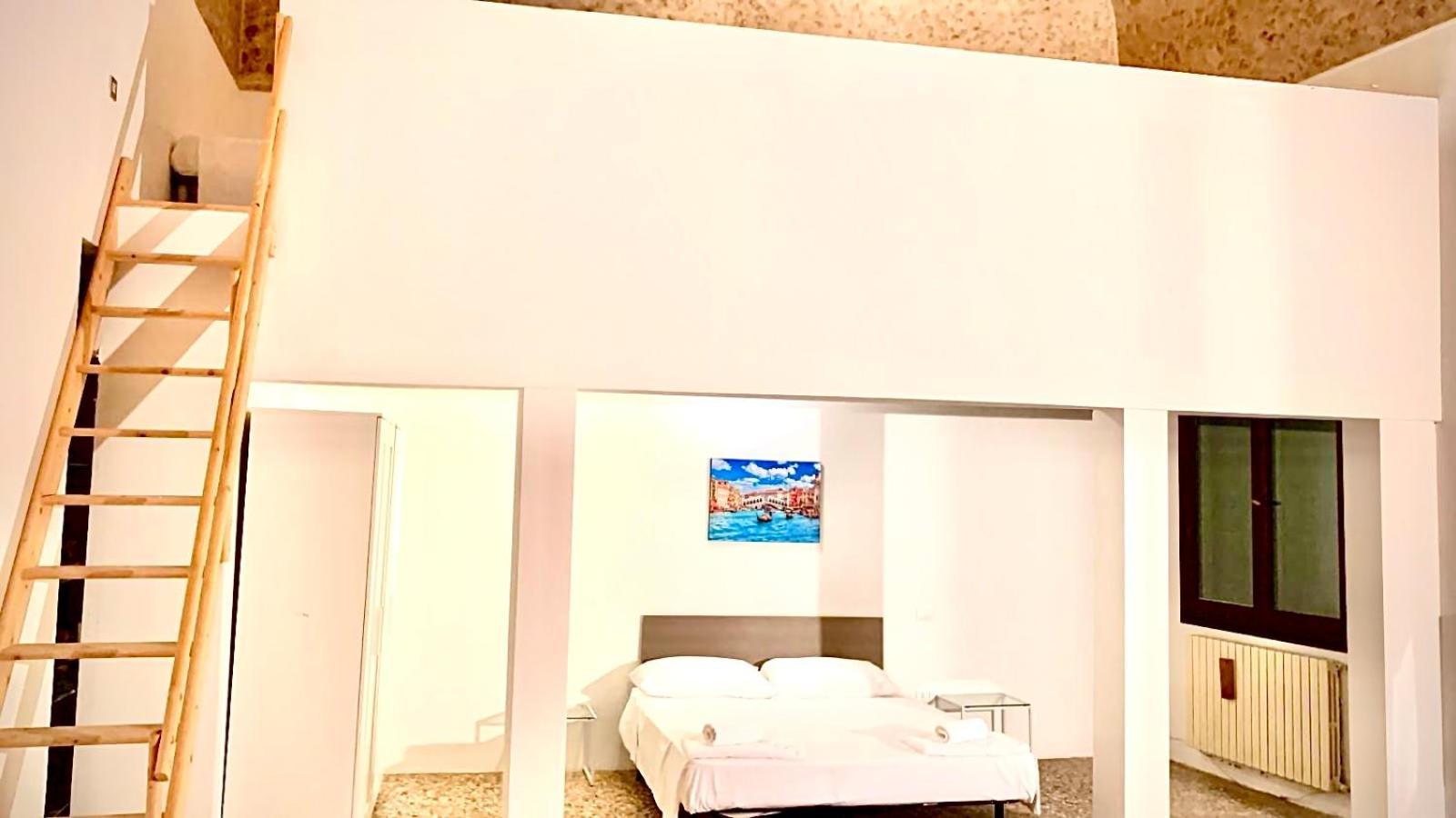 Apartament La Bella
