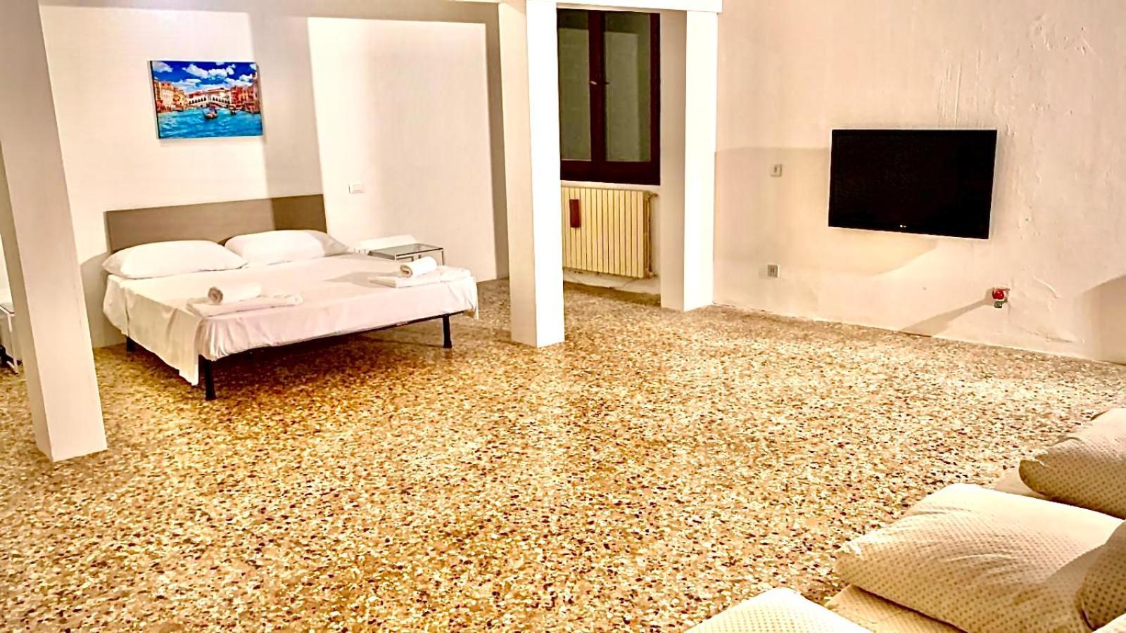 La Bella Apartament Wenecja